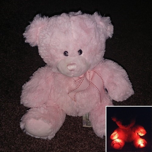 Rem bear emf meter - bear,