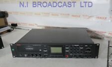 Fostex cr500 master CD