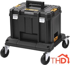 DEWALT TSTAK Wheeled Carrier