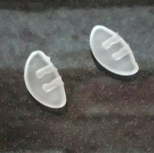 1 Pair of PORSCHE DESIGN nose