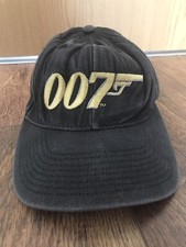 GOLDENEYE - JAMES BOND -