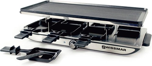 Swissmar geneva raclette - swissmar, with