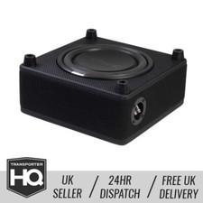 VIBE VW Transporter Optisound