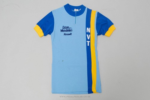 Fietsen wendelen hasselt - fietsen,