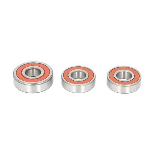 Wheel bearing kit - wheel,