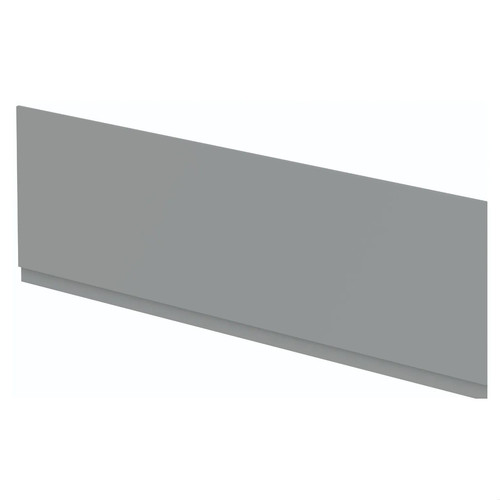 1500mm front bath panel matt - 1500mm,