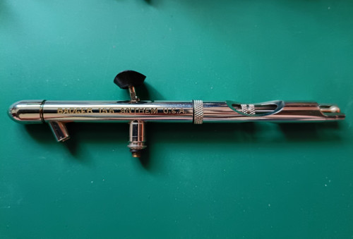 Badger airbrush 155 - airbrush,,