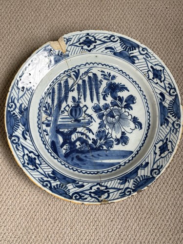Mid 18th century english - 18th,