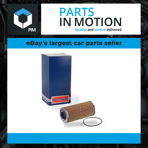 Oil filter fits - filter, ssangyong