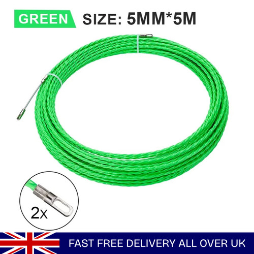 5mm cable push - cable, puller