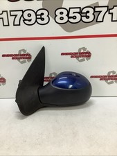 2006 Peugeot 206 Passenger Side Wing Mirror