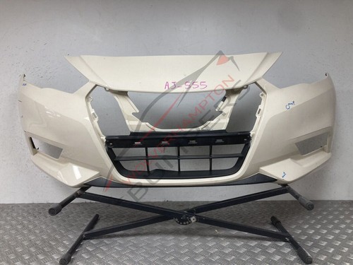 Nissan micra 2017 - nissan,