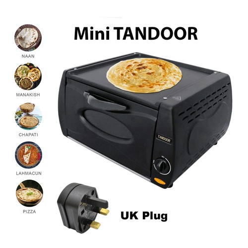Mini tandoori oven - mini,