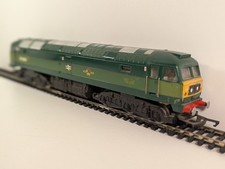 Hornby R863 OO Gauge BR Class