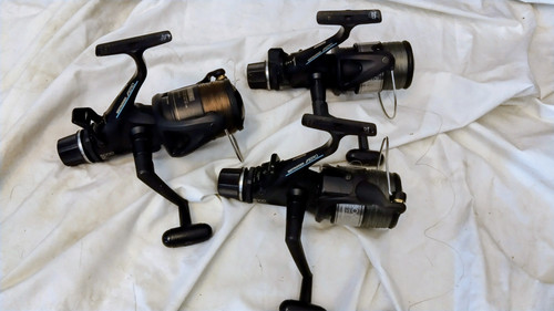 Shimano aero gte 8000re - gte,