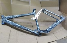 Kona Stinky Full Suspension