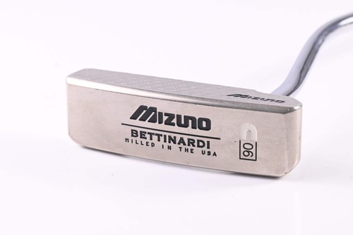 Mizuno bettinardi series - bettinardi, c-series