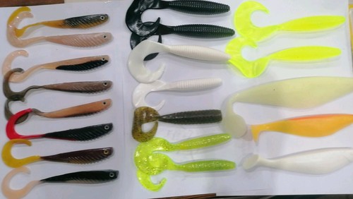 Fishing lure joblot for - joblot,