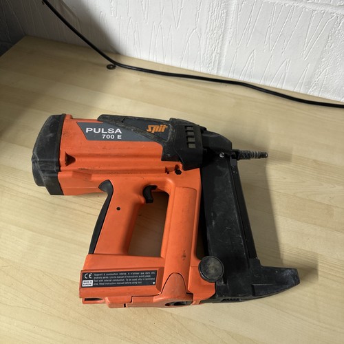 Spit pulsa 700e nail - spit,