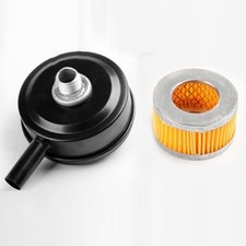 Air Compressor Filter, Silent