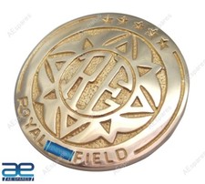 For Royal Enfield Custom Fit