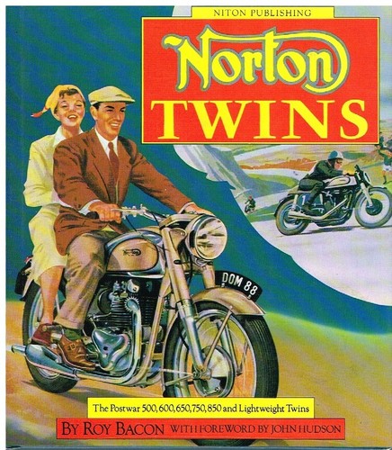 Norton jubilee 99 - jubilee, 88