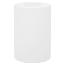 Glass Lamp Shade Cylinder