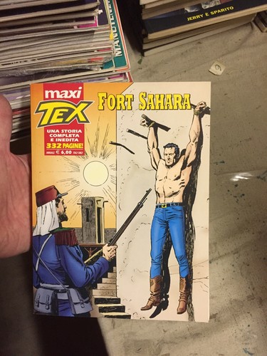 Sergio bonelli editore maxi - editore, :