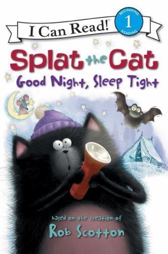Good night sleep tight splat - night,,