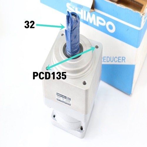 Shimpo new vrkf 2000 - new, vrkf-5e-2000