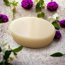 Solid Conditioner Bars ~ 50g ~