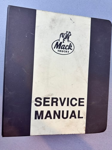 Mack trucks service - mack,