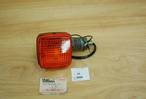 Yamaha xt600z xtz750 - xt600z,