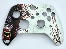 Various Xbox Series X/S Faceplate Designs (Core) *NEW*