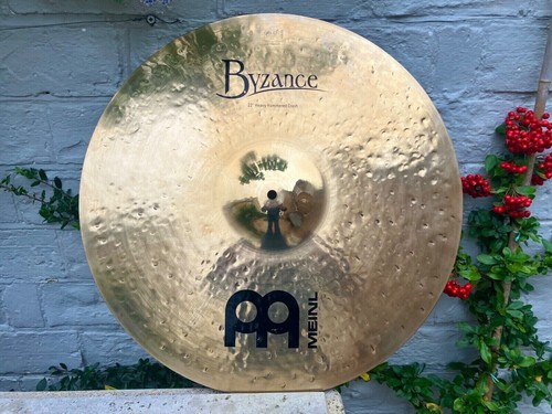 Minty meinl byzance 22 - ✮minty!✮meinl,