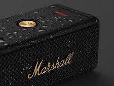 Marshall Emberton II Bluetooth