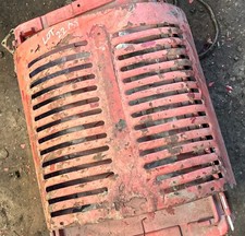 David brown cropmaster tractor