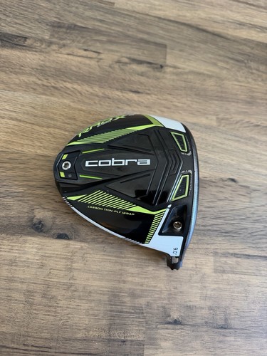 Cobra radspeed driver - cobra,