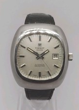 Vintage 1970's TISSOT SEASTAR
