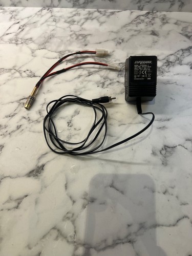 Angling technics battery - angling,