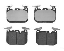 Brembo Front Brake Pad Set for