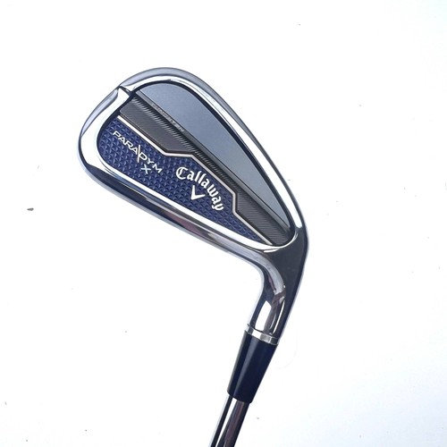 Callaway paradym iron - x,