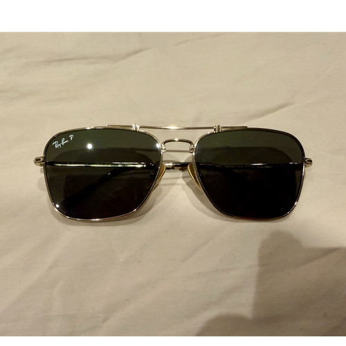 Ray ban caravan titanium - ray-ban,
