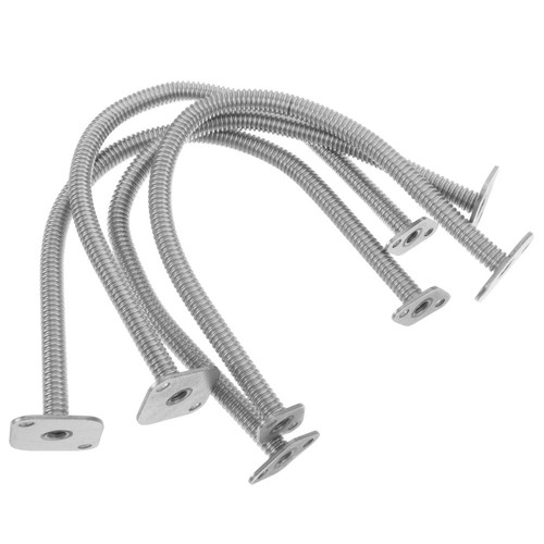 4pcs steamer gas pipe - 4pcs,