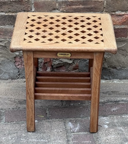 Teak garden coffee - table,