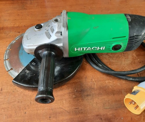 Hitachi inch 230mm - inch, angle