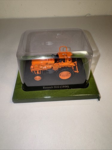 Universal hobbies renault - hobbies, d22