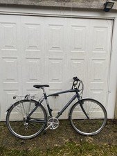 GIANT Hybrid City Bike