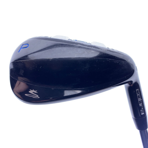 Used cobra rail 2019 - cobra,