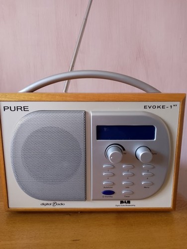 Pure evoke 1xt - pure, evoke-1xt